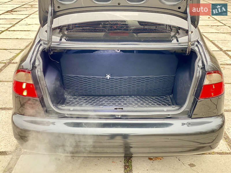 Седан Daewoo Lanos 2008 в Харкові фото 15 Седан Daewoo Lanos 2008 в Харкові
