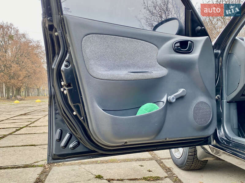 Седан Daewoo Lanos 2008 в Харкові фото 19 Седан Daewoo Lanos 2008 в Харкові