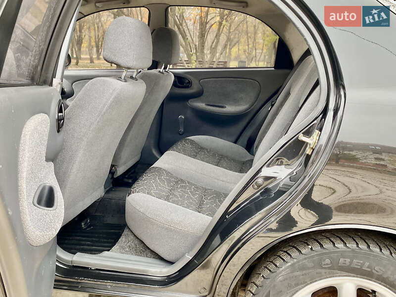 Седан Daewoo Lanos 2008 в Харкові фото 21 Седан Daewoo Lanos 2008 в Харкові