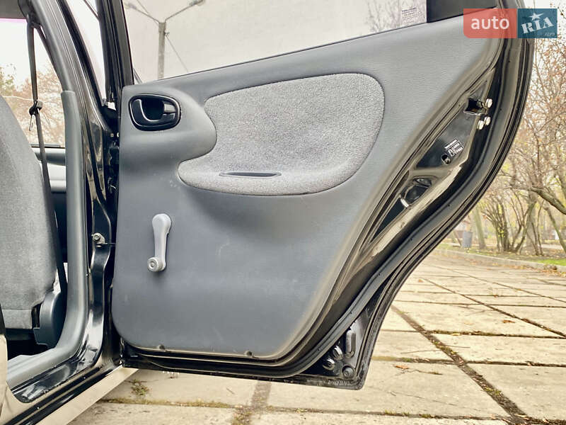 Седан Daewoo Lanos 2008 в Харкові фото 26 Седан Daewoo Lanos 2008 в Харкові