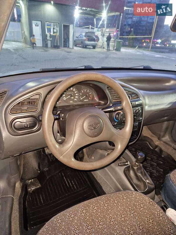 Седан Daewoo Lanos 2008 в Харькове фото 16 Седан Daewoo Lanos 2008 в Харькове