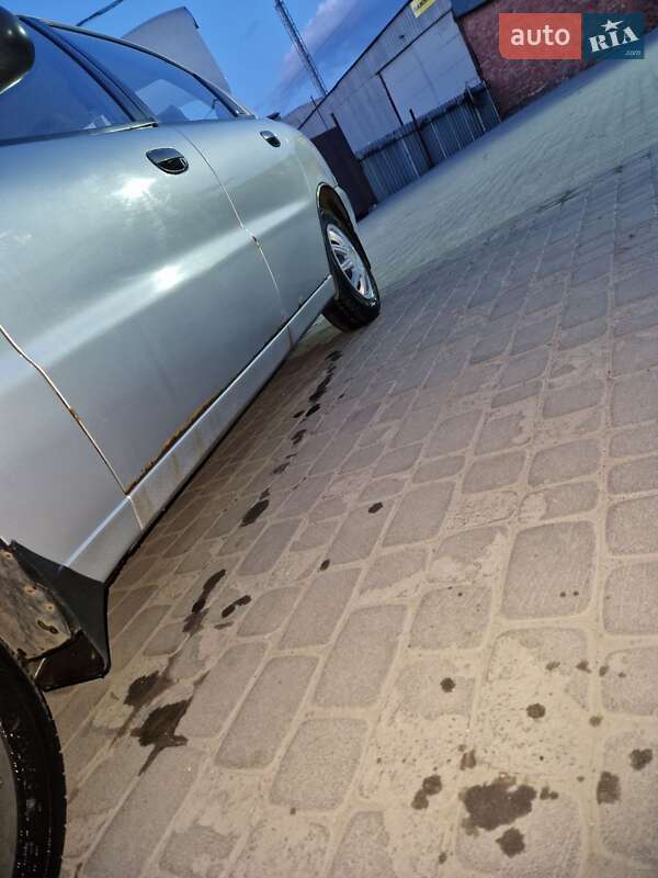 Седан Daewoo Lanos 2008 в Харькове фото 7 Седан Daewoo Lanos 2008 в Харькове