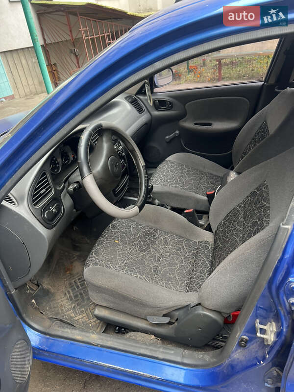 Седан Daewoo Lanos 2008 в Старом Салтовом фото 6 Седан Daewoo Lanos 2008 в Старом Салтовом