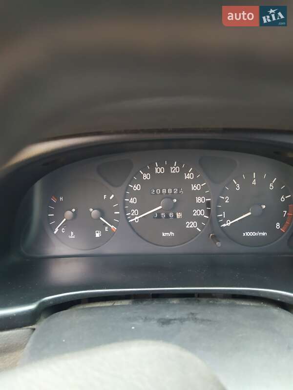 Седан Daewoo Lanos 2004 в Львове фото 2 Седан Daewoo Lanos 2004 в Львове