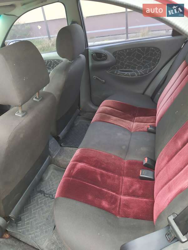 Седан Daewoo Lanos 2004 в Львове фото 9 Седан Daewoo Lanos 2004 в Львове