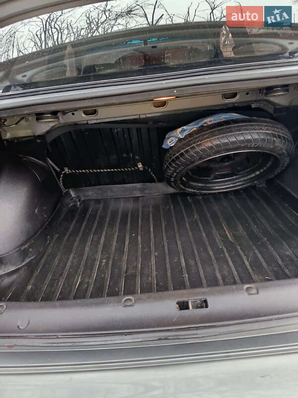 Седан Daewoo Lanos 2007 в Харькове фото 18 Седан Daewoo Lanos 2007 в Харькове