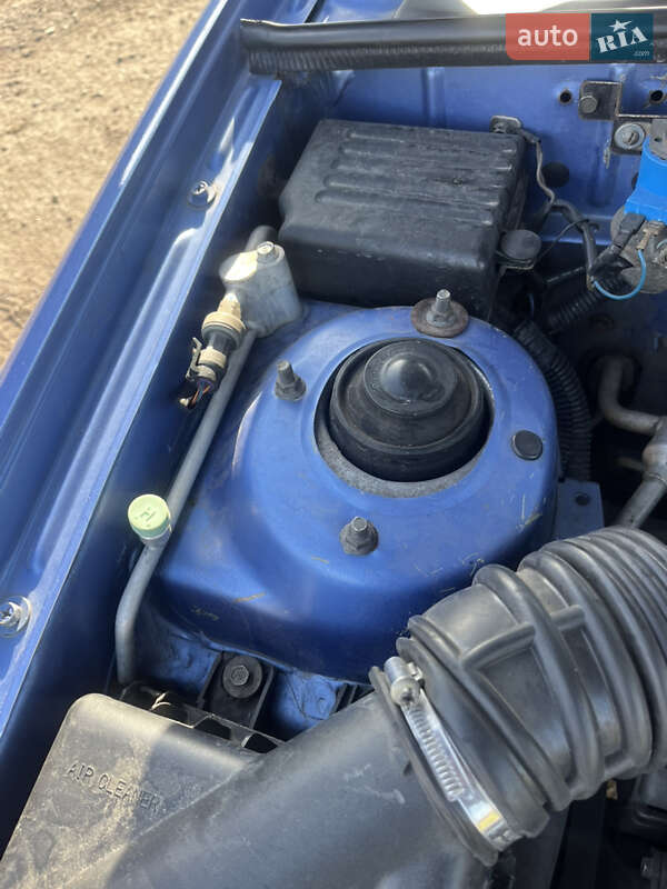 Седан Daewoo Lanos 2005 в Кривому Розі фото 4 Седан Daewoo Lanos 2005 в Кривому Розі