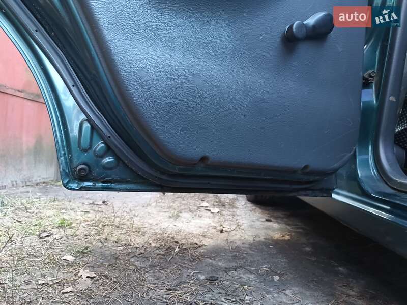 Седан Daewoo Lanos 2006 в Лебедине фото 11 Седан Daewoo Lanos 2006 в Лебедине