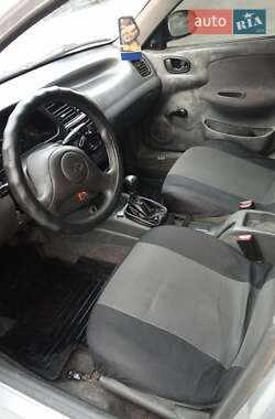 Седан Daewoo Lanos 2005 в Днепре