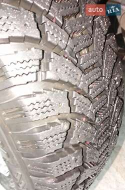 Седан Daewoo Lanos 2005 в Днепре