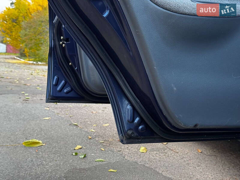 Седан Daewoo Lanos 2006 в Черкасах