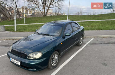 Седан Daewoo Lanos 2006 в Вінниці