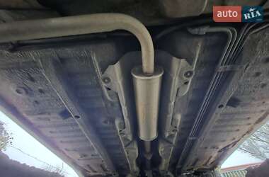 Седан Daewoo Lanos 2006 в Броварах