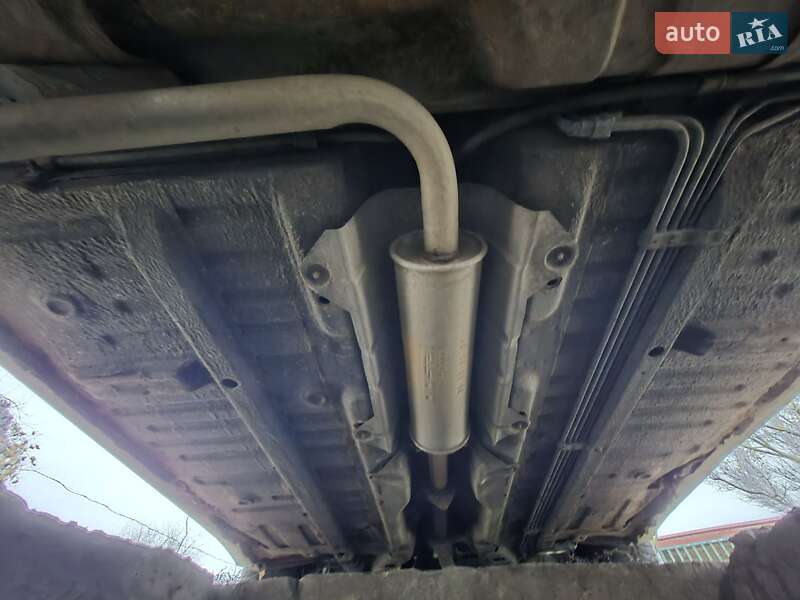 Седан Daewoo Lanos 2006 в Броварах