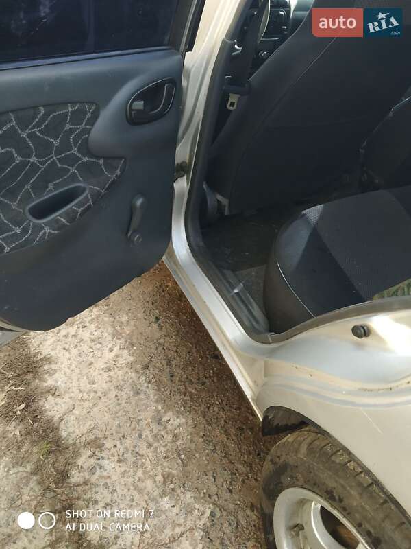 Седан Daewoo Lanos 2003 в Харькове фото 8 Седан Daewoo Lanos 2003 в Харькове