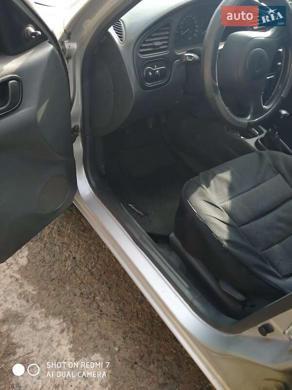 Седан Daewoo Lanos 2003 в Харькове фото 11 Седан Daewoo Lanos 2003 в Харькове