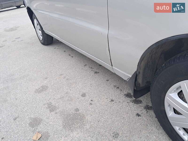 Седан Daewoo Lanos 2007 в Пісочині фото 18 Седан Daewoo Lanos 2007 в Пісочині