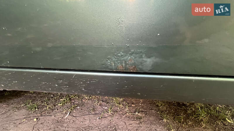 Седан Daewoo Lanos 2008 в Кропивницькому