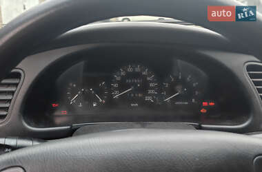Седан Daewoo Lanos 2007 в Киеве