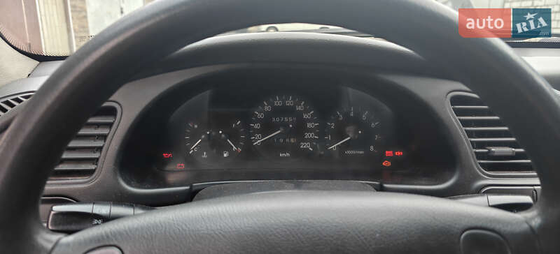 Седан Daewoo Lanos 2007 в Києві фото 10 Седан Daewoo Lanos 2007 в Києві