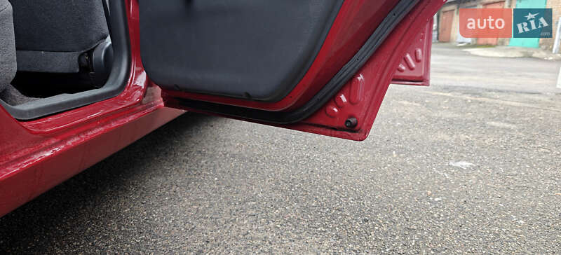 Седан Daewoo Lanos 2007 в Києві фото 9 Седан Daewoo Lanos 2007 в Києві