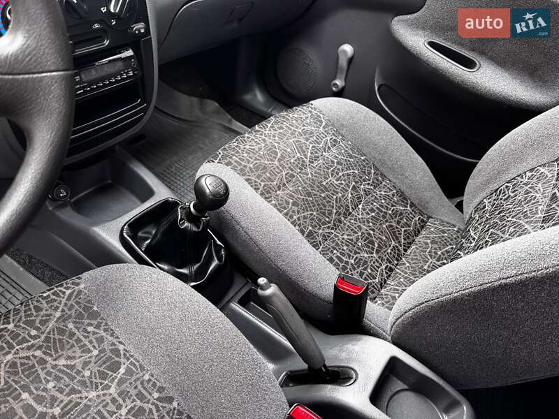 Седан Daewoo Lanos 2007 в Івано-Франківську фото 44 Седан Daewoo Lanos 2007 в Івано-Франківську