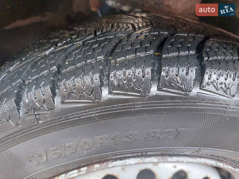 Седан Daewoo Lanos 2004 в Киеве фото 14 Седан Daewoo Lanos 2004 в Киеве