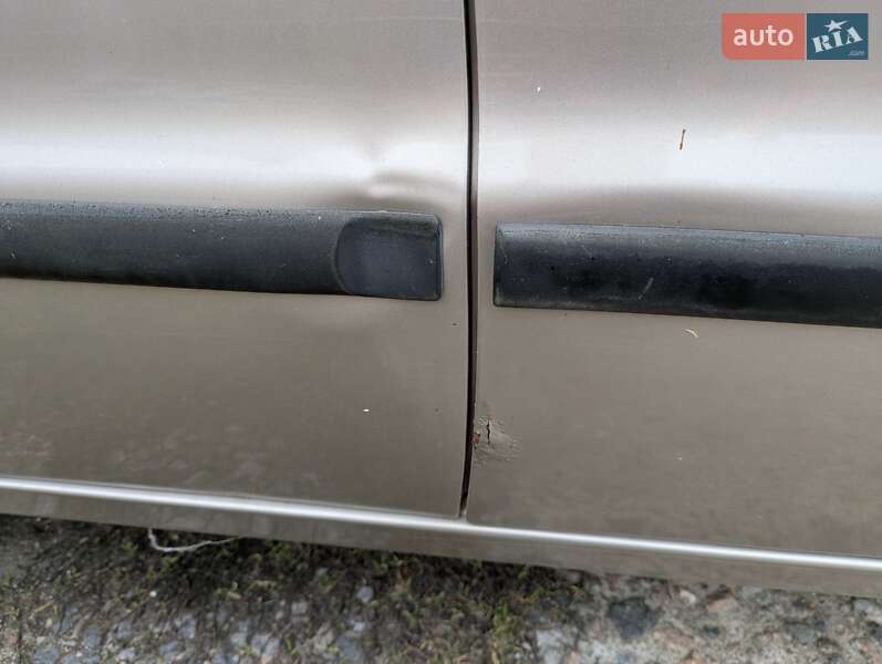 Седан Daewoo Lanos 2007 в Очакове фото 6 Седан Daewoo Lanos 2007 в Очакове