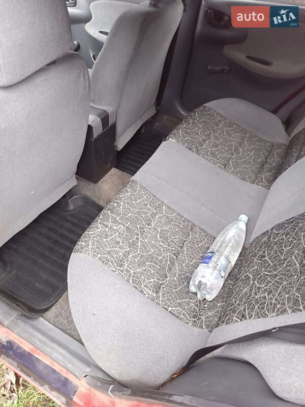 Седан Daewoo Lanos 2008 в Теофиполе фото 5 Седан Daewoo Lanos 2008 в Теофиполе