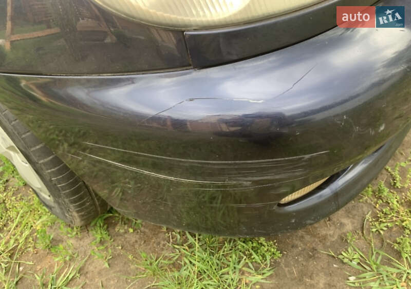 Седан Daewoo Lanos 2005 в Полтаві фото 15 Седан Daewoo Lanos 2005 в Полтаві