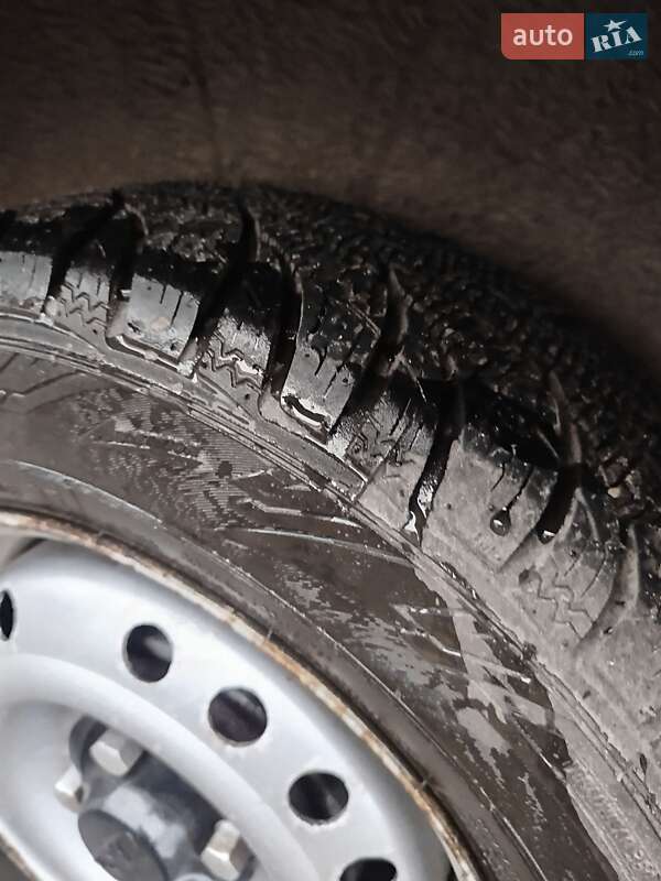 Седан Daewoo Lanos 2007 в Харькове