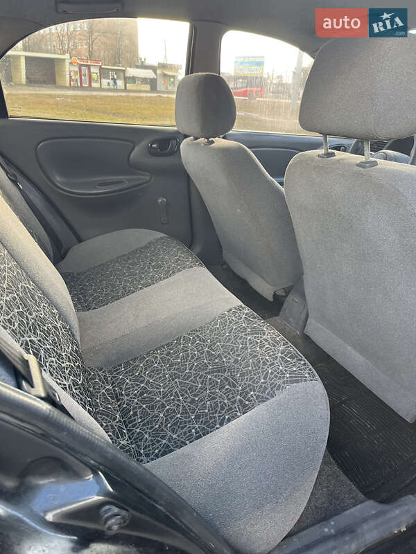 Седан Daewoo Lanos 2008 в Харькове фото 7 Седан Daewoo Lanos 2008 в Харькове