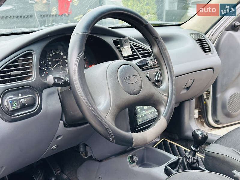 Седан Daewoo Lanos 2005 в Харкові фото 15 Седан Daewoo Lanos 2005 в Харкові