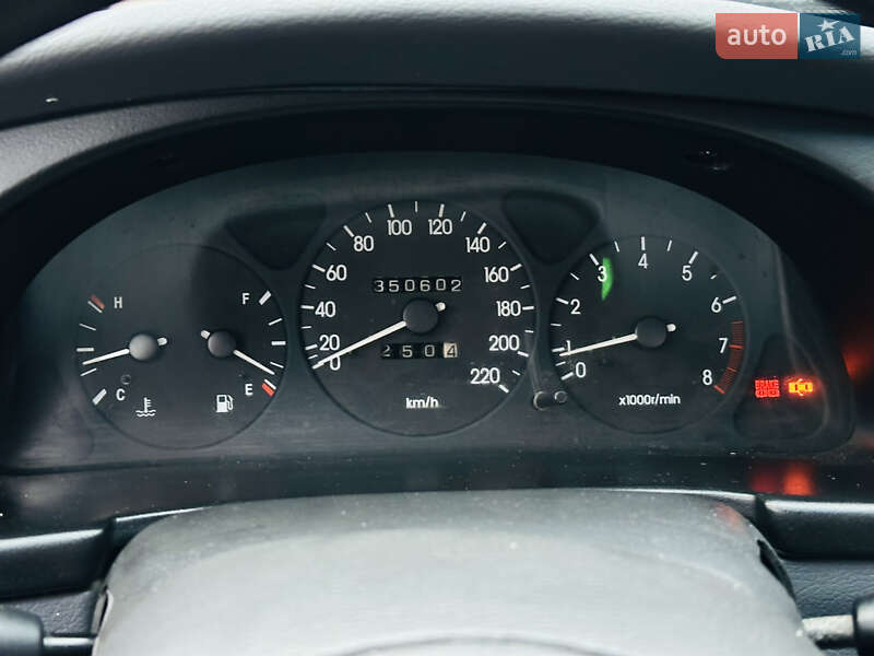 Седан Daewoo Lanos 2005 в Харкові фото 27 Седан Daewoo Lanos 2005 в Харкові