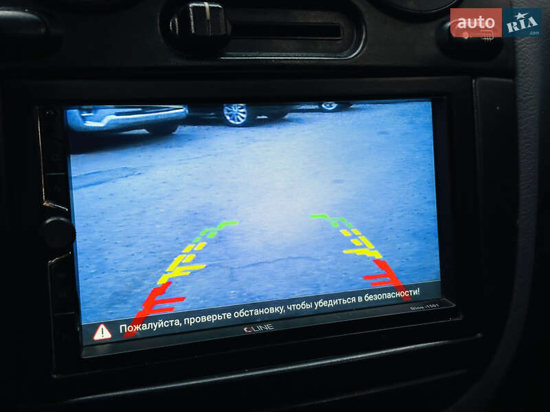 Седан Daewoo Lanos 2005 в Харкові фото 30 Седан Daewoo Lanos 2005 в Харкові