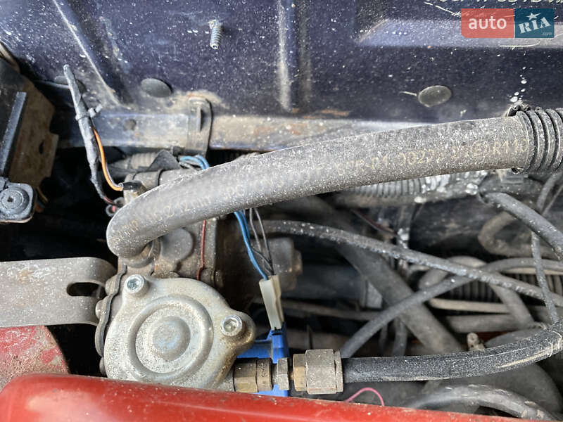 Седан Daewoo Lanos 2004 в Каменец-Подольском фото 18 Седан Daewoo Lanos 2004 в Каменец-Подольском