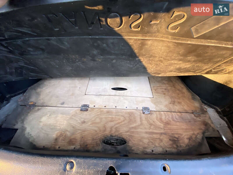 Седан Daewoo Lanos 2004 в Каменец-Подольском фото 19 Седан Daewoo Lanos 2004 в Каменец-Подольском