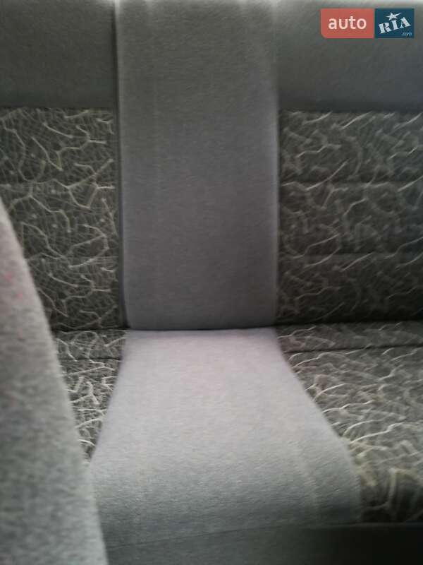 Седан Daewoo Lanos 2005 в Сумах