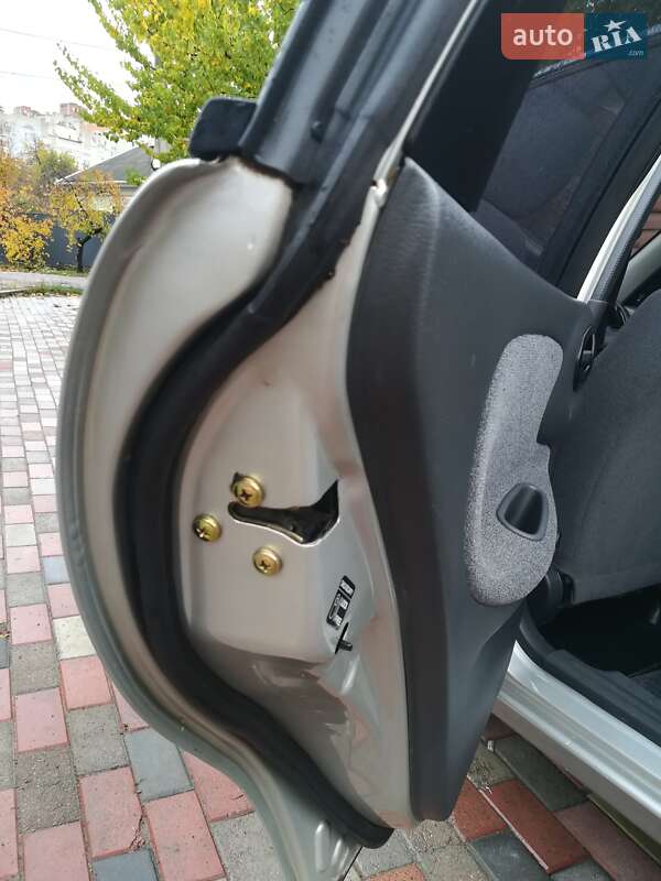 Седан Daewoo Lanos 2005 в Сумах