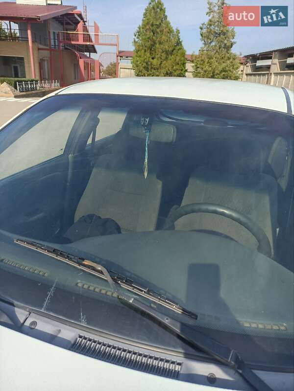 Хетчбек Daewoo Lanos 1998 в Харкові