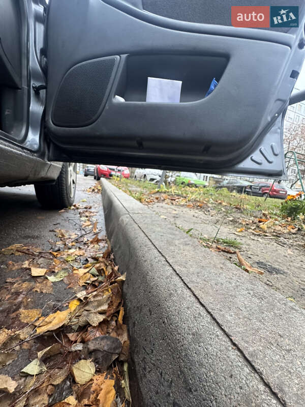 Седан Daewoo Lanos 2009 в Харькове фото 14 Седан Daewoo Lanos 2009 в Харькове