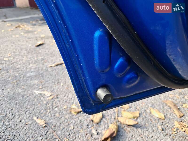 Седан Daewoo Lanos 2008 в Могилев-Подольске фото 18 Седан Daewoo Lanos 2008 в Могилев-Подольске