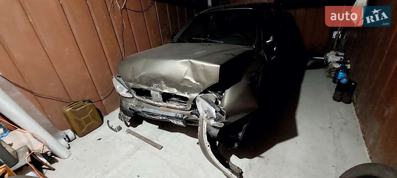 Седан Daewoo Lanos 2005 в Кременчуге