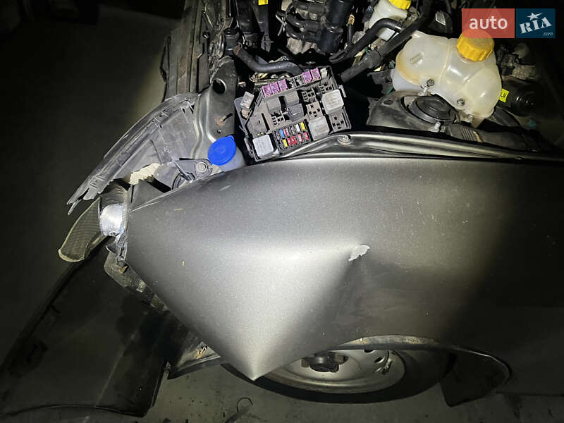 Седан Daewoo Lanos 2005 в Кременчуге