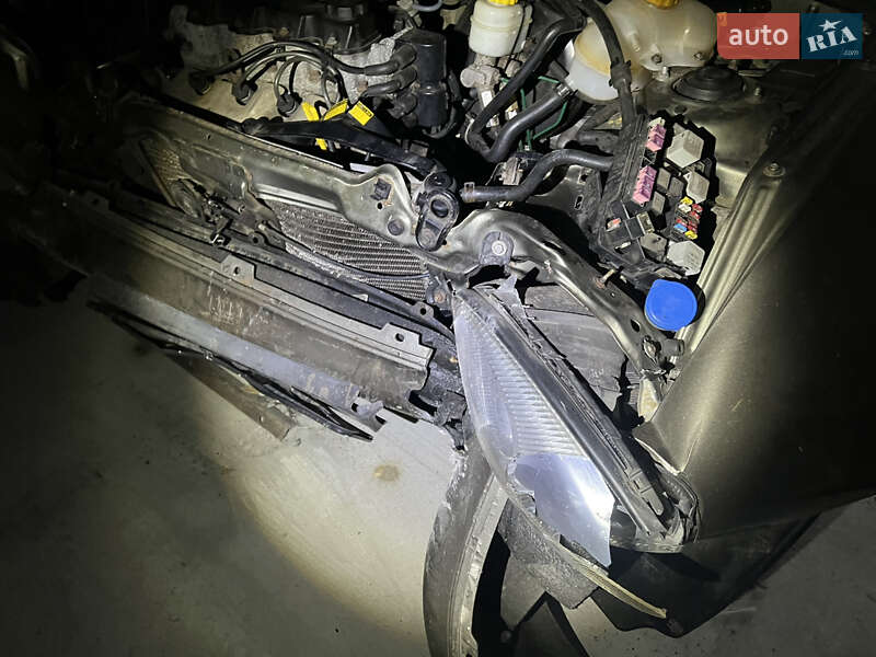 Седан Daewoo Lanos 2005 в Кременчуге