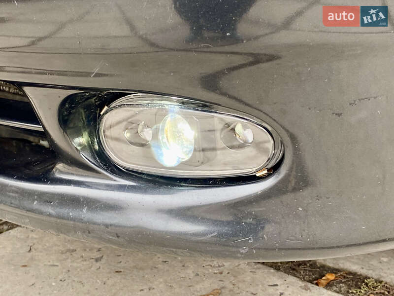 Седан Daewoo Lanos 2008 в Харкові