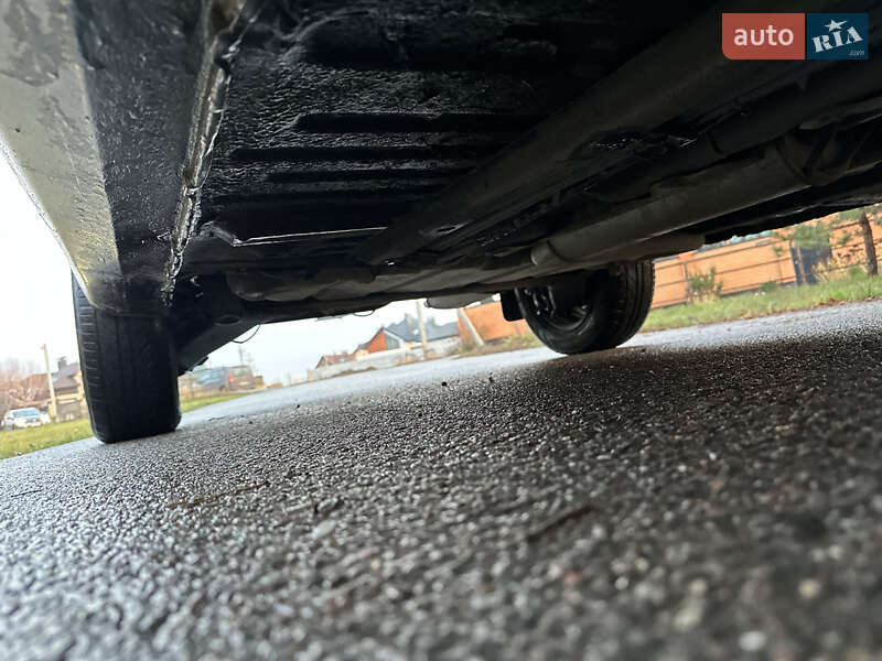 Седан Daewoo Lanos 2005 в Полтаве