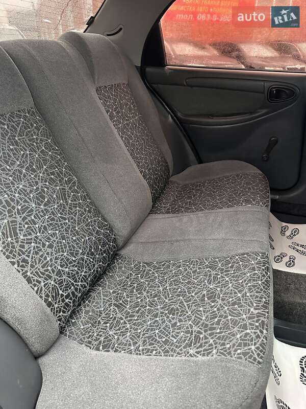 Седан Daewoo Lanos 2011 в Смеле фото 20 Седан Daewoo Lanos 2011 в Смеле