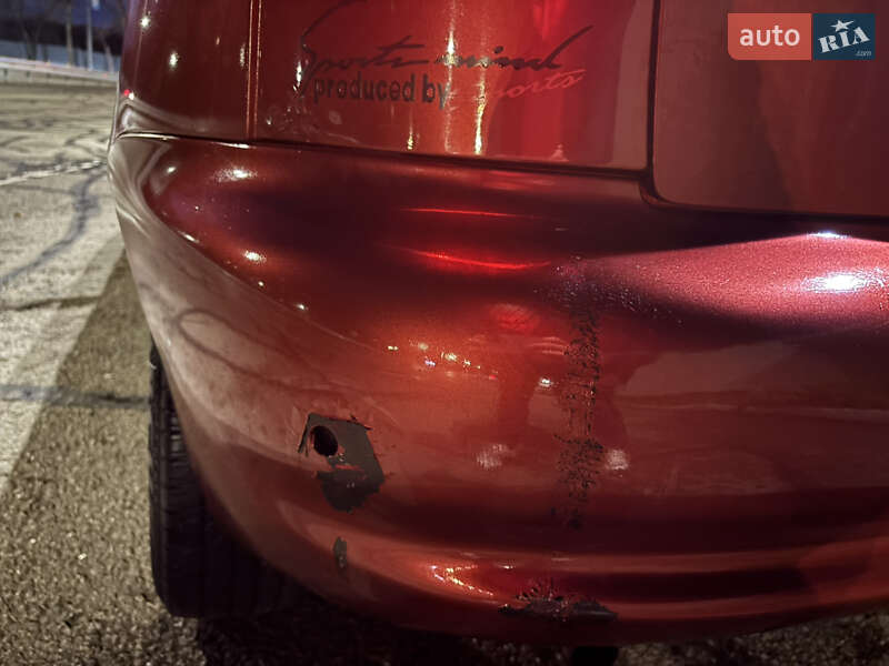 Хетчбек Daewoo Lanos 2006 в Дніпрі фото 14 Хетчбек Daewoo Lanos 2006 в Дніпрі