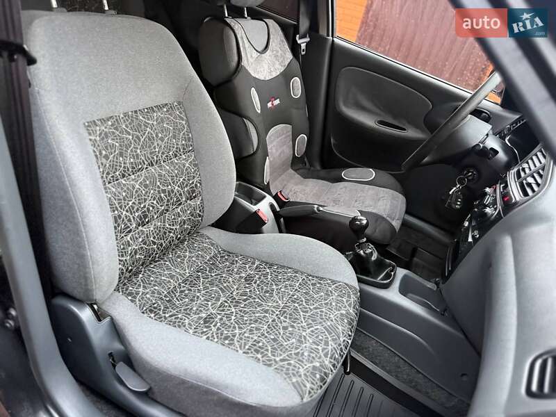 Седан Daewoo Lanos 2008 в Хмельницком фото 12 Седан Daewoo Lanos 2008 в Хмельницком